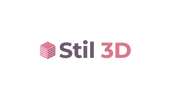 Stil 3D logo